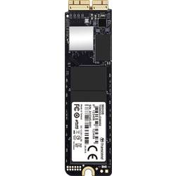 Image of Transcend JetDrive™ 850 Mac 960 GB Interne M.2 PCIe NVMe SSD 2280 M.2 NVMe PCIe 3.0 x4 Retail TS960GJDM850