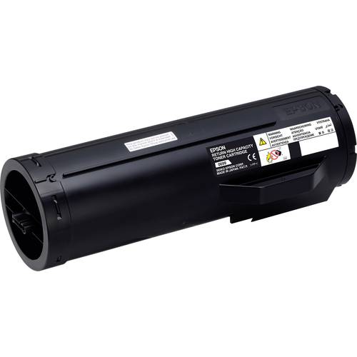 Epson Toner 0699 Original Schwarz 23700 Seiten C 13 S0 50699