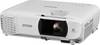 Epson EH-TW650 - 3-LCD-Projektor - tragbar - 3100 lm - Full HD (1920 x 1080) - 16:9