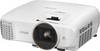 Epson EH-TW5650 - 3-LCD-Projektor - 3D - 2500 lm (weiß)