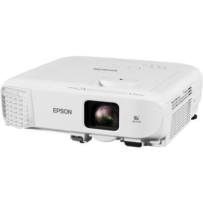 Epson Beamer EB-2042  LCD Helligkeit: 4400 lm 1024 x 768 XGA 15000 : 1 Weiß