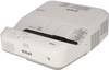 Epson EB-680 Kurzdistanzbeamer mit 3500 ANSI-Lumen und XGA Auflösung