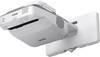 Epson Beamer EB-685Wi LCD 3500 ANSI-Lumen 1280 x 800 WXGA Kurzdistanz, HD ready, 2 VGA Eingänge, WLAN, mit Fernbedienung