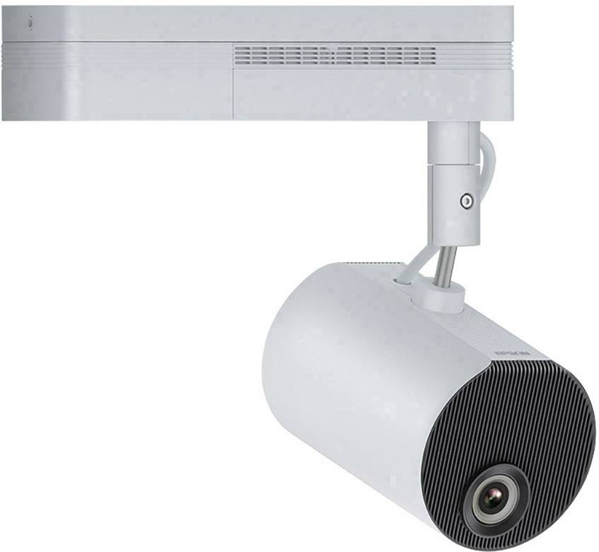 Epson LightScene EV-100 Installationsbeamer mit 2000 ANSI-Lumen