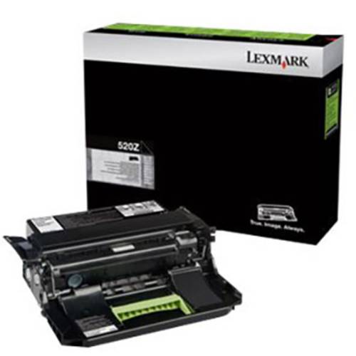 Lexmark Rückgabe Trommeleinheit 520Z Original Color 100000 Seiten 52D0Z00