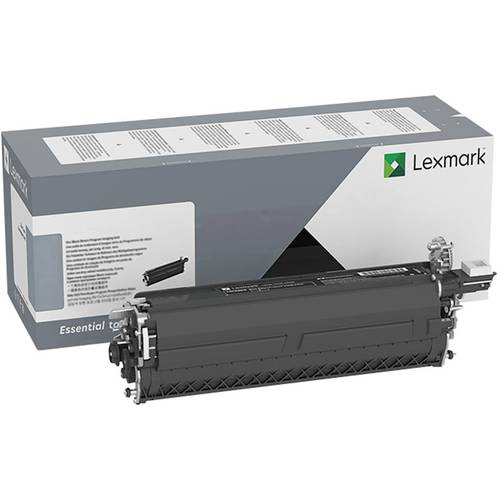 Thumbnail - Lexmark Trommel C2325 C2425 C2535 MC2325 MC2425 MC2535 MC2640 CS421 CS521 CS622 CX421 CX522 Original Schwarz 125000 Seit...