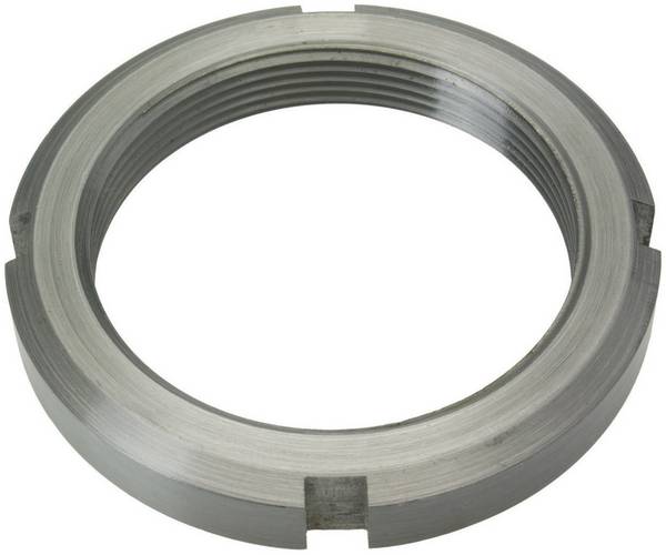 FAG KM6 Nutmutter Bohrungs-Ø 30 mm Außen-Durchmesser 45 mm