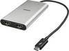 Lindy - Externer Videoadapter - USB 3.1 / Thunderbolt 3