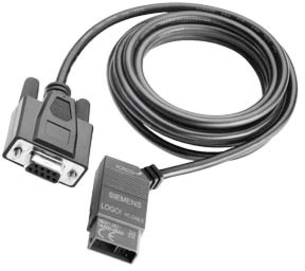 SPS-Kabel Siemens LOGO! PC-Kabel 6ED1057-1AA00-0BA0 kaufen