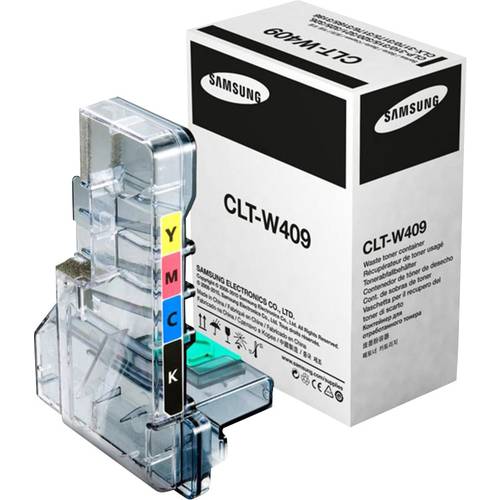 Samsung Resttoner-Behälter CLT-W409 Original 10000 Seiten SU430A