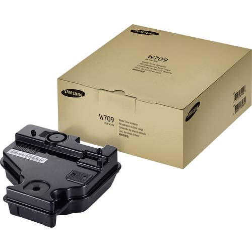 Samsung Resttoner-Behälter MLT-W709 Original Color SS853A