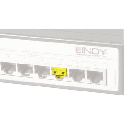 LINDY 40483 LAN-Portblocker 