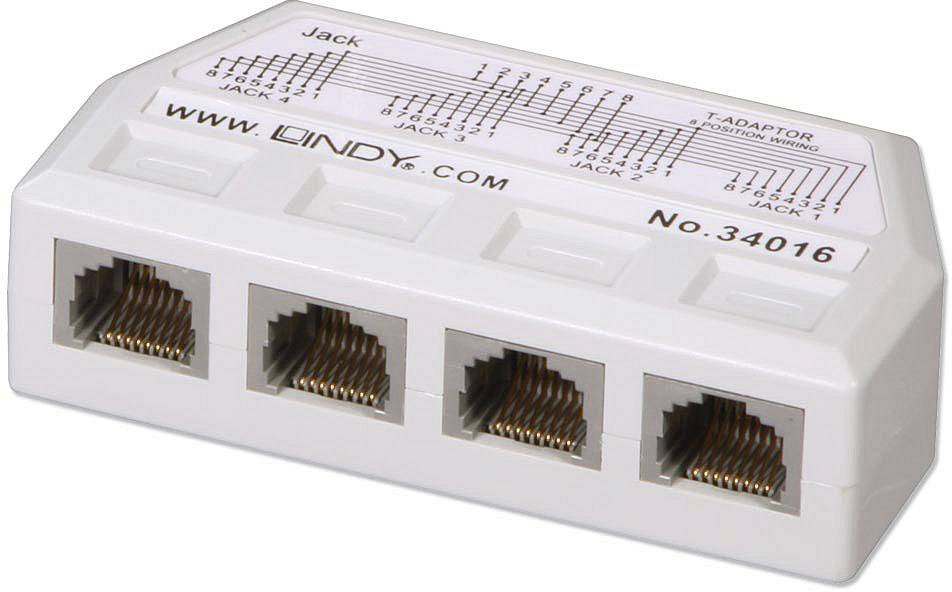 Adapter Für Telefone , Belegung der Kabel, Adapter und Anschlüsse – YTYZ