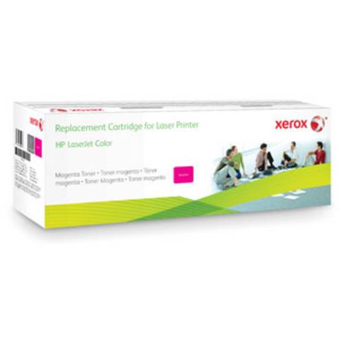Thumbnail - Xerox Toner ersetzt HP 410X, CF413X Kompatibel Magenta 5200 Seiten 006R03554 006R03554