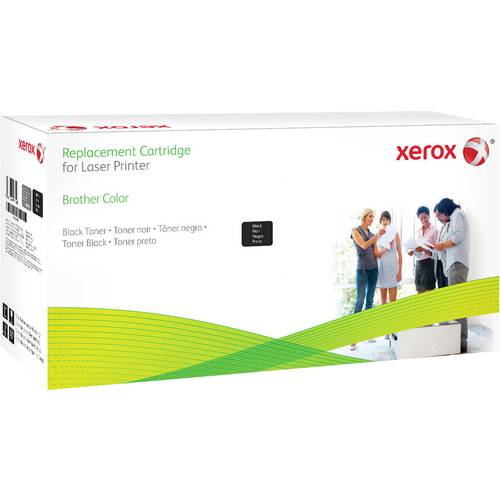 Thumbnail - Xerox Toner ersetzt Brother TN-2110 Kompatibel Schwarz 1500 Seiten 106R02322 106R02322