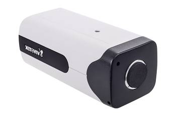 Caméra de surveillance IP Box
