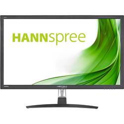 Image of Hannspree HQ272PPB LED-Monitor 68.6 cm (27 Zoll) EEK F (A - G) 2560 x 1440 Pixel WQHD 5 ms HDMI®, DisplayPort, Mini
