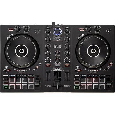 Hercules DJControl Inpulse 300 DJ Controller