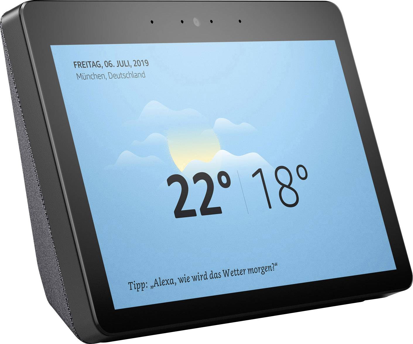 echo show 8 kann man lampen steuern echo show 8 kann man lampen steuern