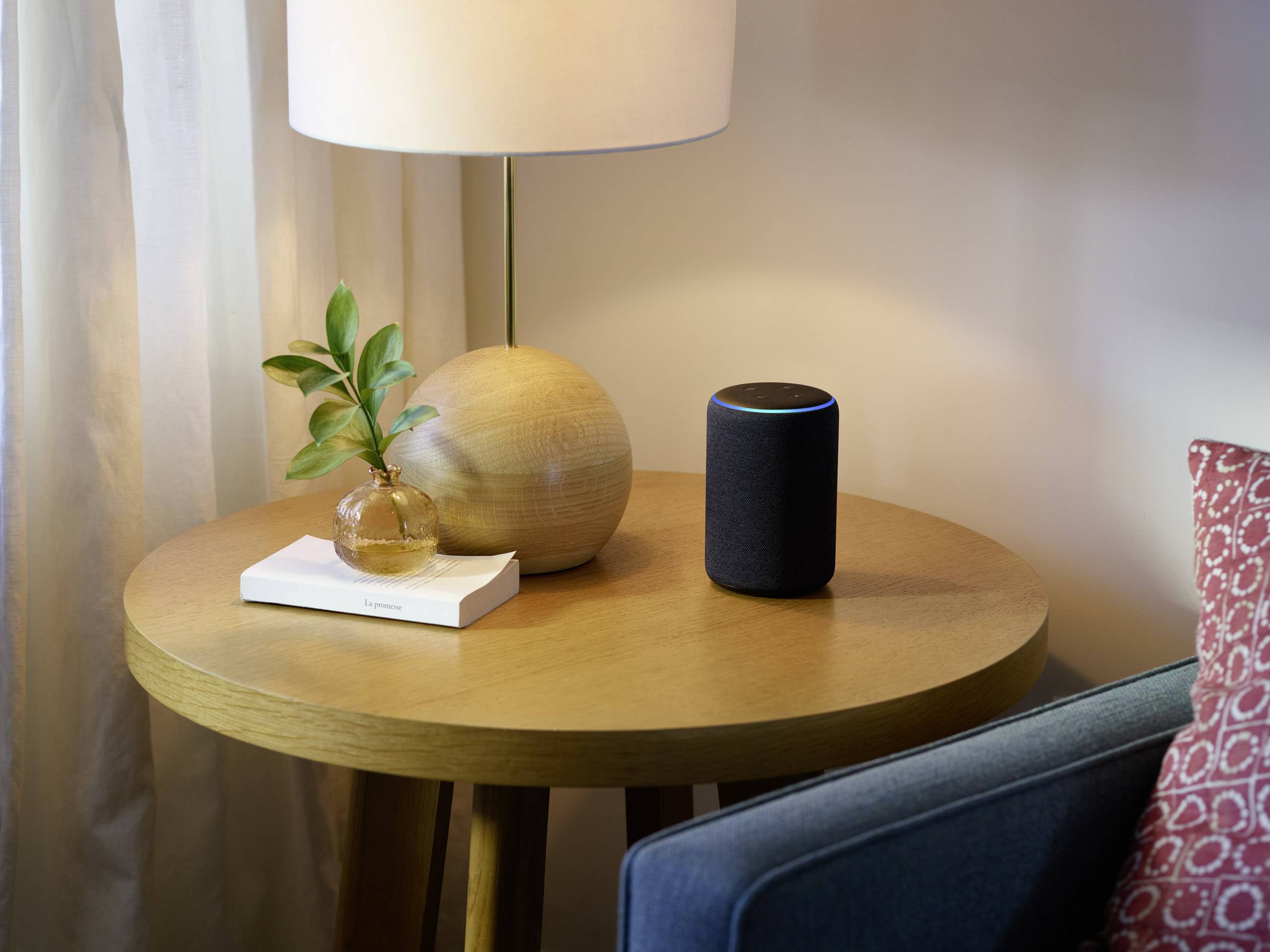 Multiroom Systeme über Amazon Alexa steuern