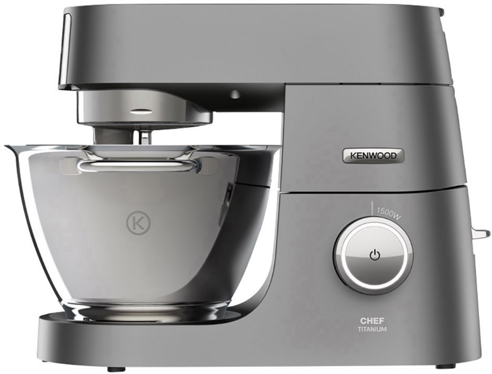Kenwood Home Appliance KVC7320S Küchenmaschine 1500 W Silber kaufen