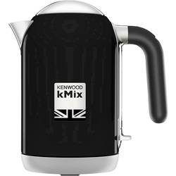 Image of Kenwood Home Appliance ZJX650BK Wasserkocher schnurlos Schwarz