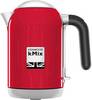 Kenwood Home Appliance ZJX650RD Wasserkocher Fassungsvermögen: 1 l