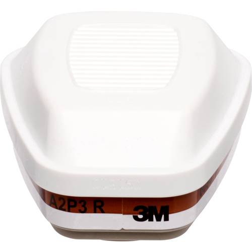 3M 6095 6095 Kombifilter 4 St.