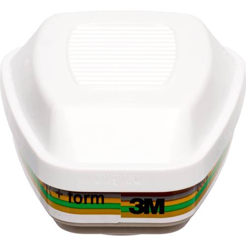 3M 6092 6092 Kombifilter 4 St.