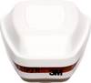 3M 6091 6091 Kombifilter 4 St.
