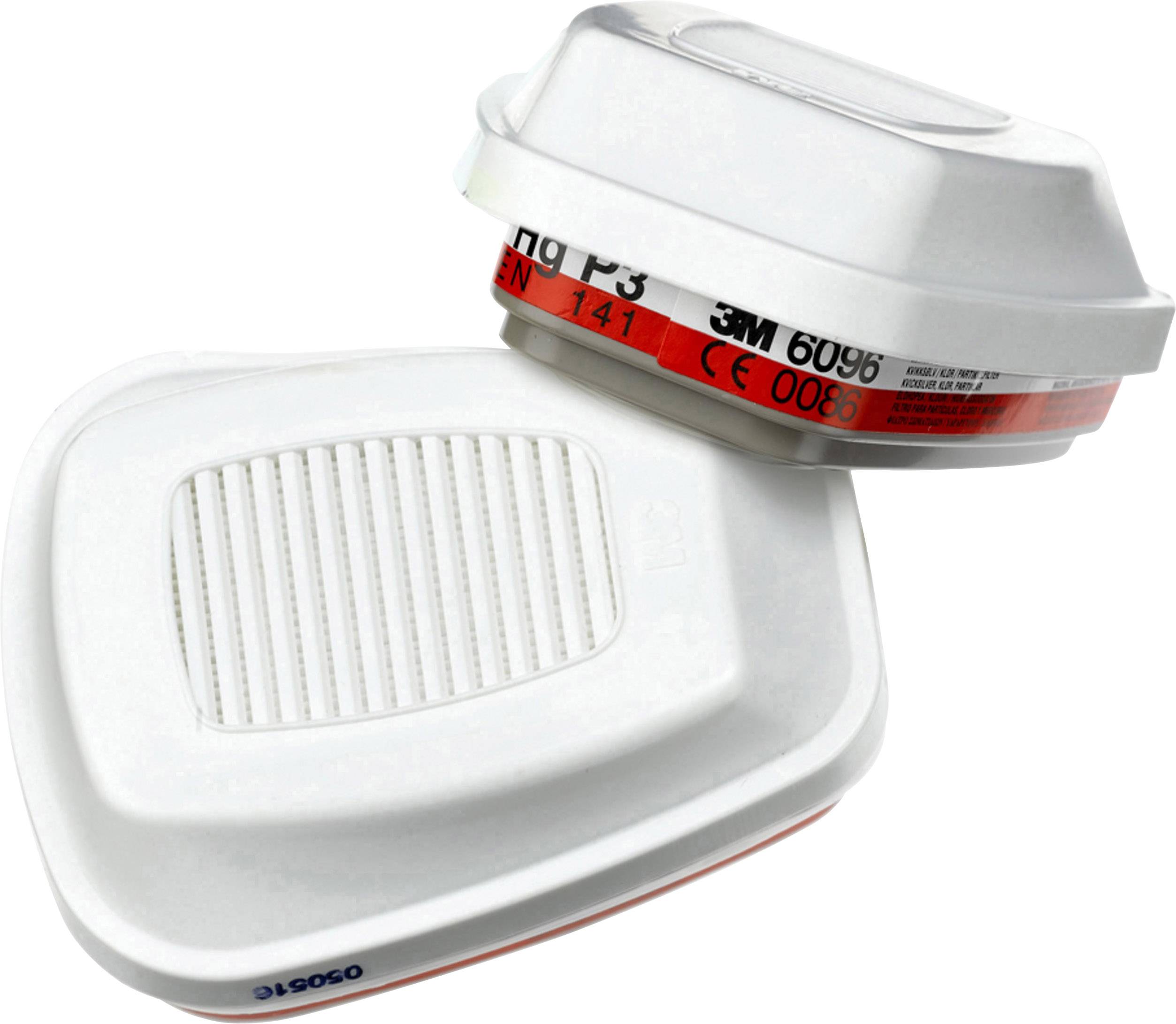 3M 6096 6096 Kombifilter 4 St.