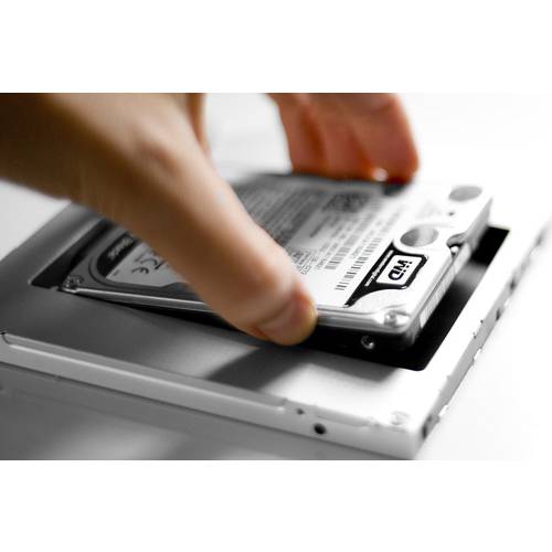 Digitus DA-71109 2.5 Zoll Festplatten-Einbaurahmen