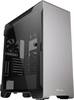 Thermaltake A500 Aluminum TG - Tempered Glass Edition - Tower - ATX - Seitenteil mit Fenster (gehärtetes Glas)