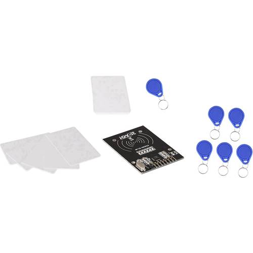 Joy-it CR-2253987 RFID Set 1 St.