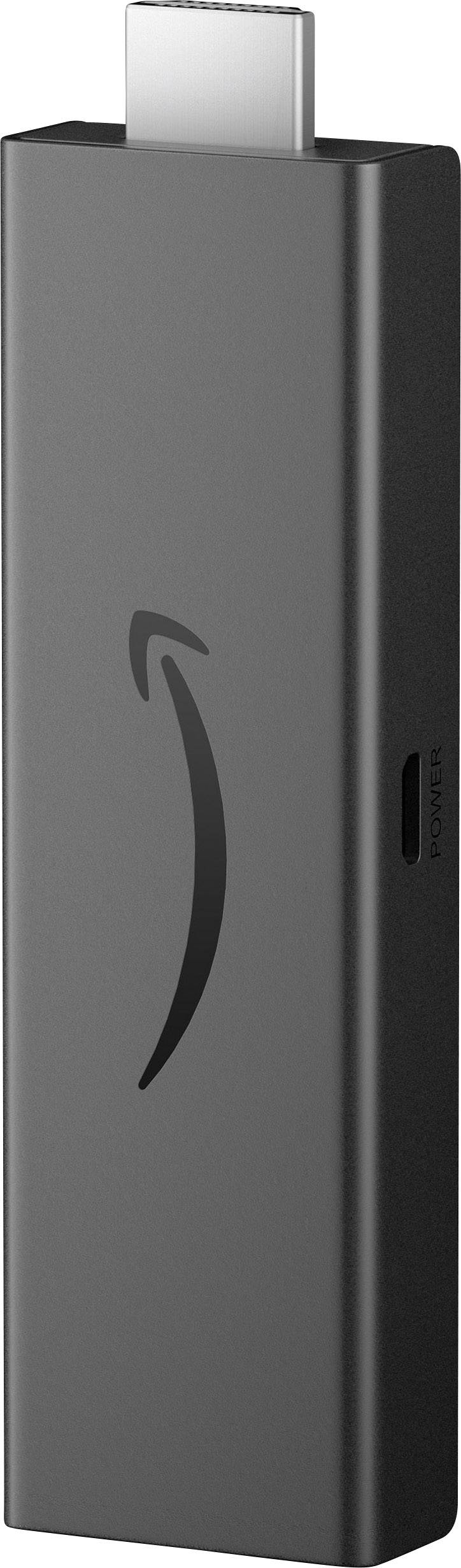 Amazon Fire TV Stick 4K - Digitaler Multimedia-Receiver-4