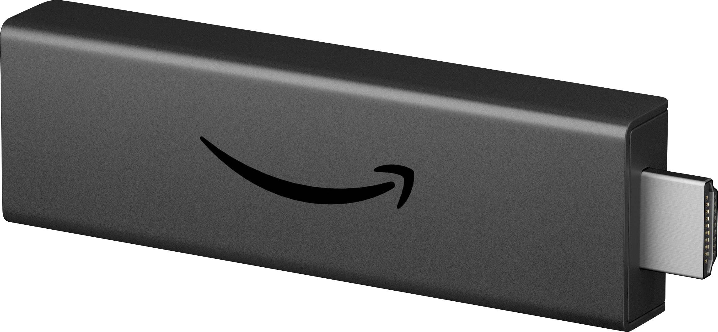 Amazon Fire TV Stick 4K - Digitaler Multimedia-Receiver-5