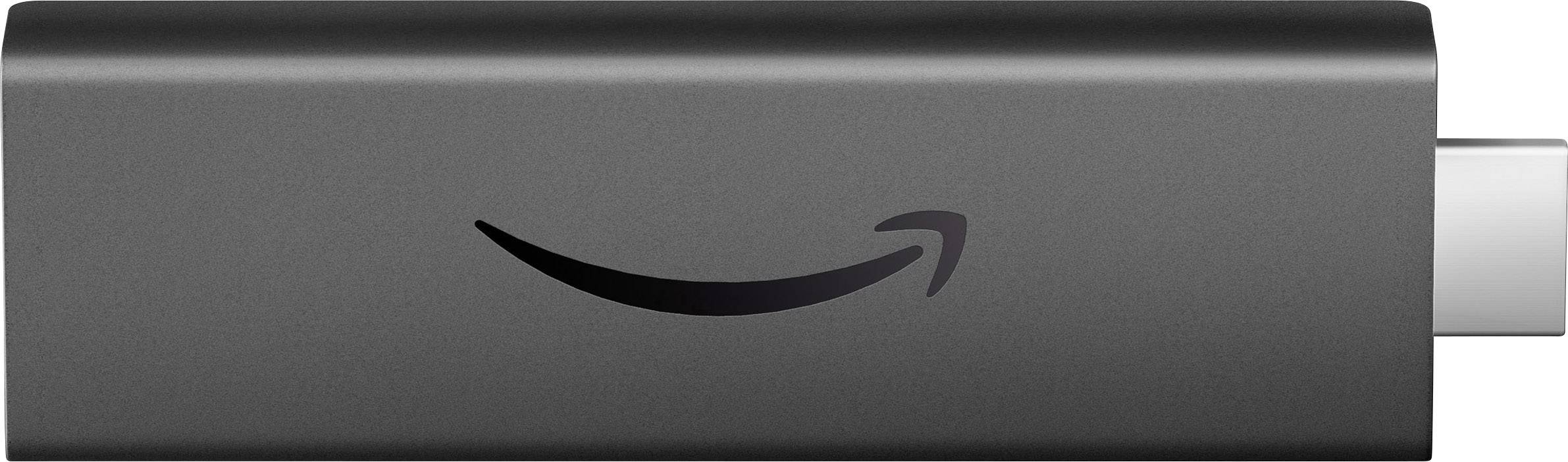 Amazon Fire TV Stick 4K - Digitaler Multimedia-Receiver-7