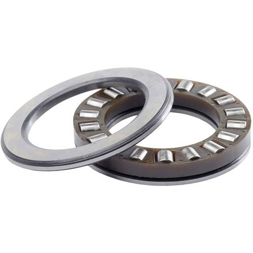 INA Axial-Zylinderrollenlager 89413-TV