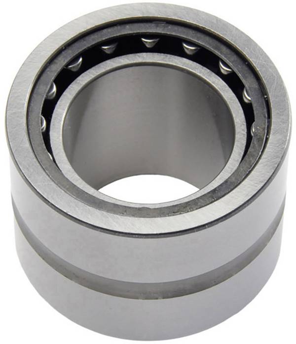 INA Stützrolle NUTR35-A Bohrungs-Ø 35 mm Außen-Durchmesser 72 mm