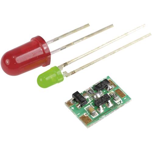 H-Tronic LED-Konstantstromquelle 30 V/DC 10 mA