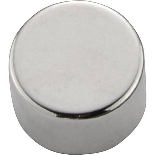 Thumbnail - PIC-M0805 Permanent-Magnet Rund (Ø x L) 8 mm x 5 mm N35 1.19 T (max) Grenztemperatur (max.): 80 °C