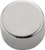 PIC-M0805 Permanent-Magnet Rund (Ø x L) 8 mm x 5 mm N35 1.19 T (max) Grenztemperatur (max.): 80 °C