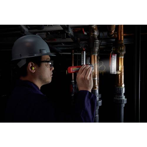 Fluke FL-150 EX Taschenlampe Ex Zone: 1, 2 150 lm 110 m