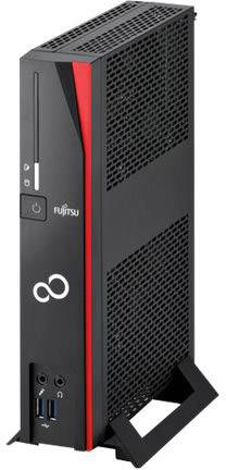 Fujitsu FUTRO S720 Thin Client Thin Client AMD GX 222GC 4 GB 16 GB
