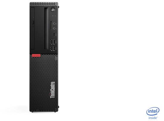 Lenovo Thinkcentre M920s 10sj Sff Desktop Pc Intel Core I7 8700