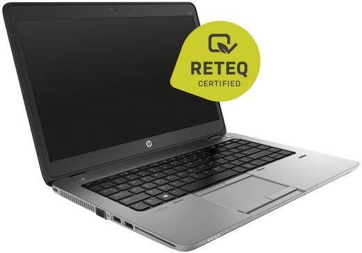 Hp Elitebook 840 G2 Notebook Refurbished 356 Cm 14 Zoll Intel