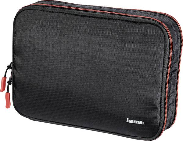 hama 00139875 Kamerazubehör-Organizer "Fancy", L (22,5 x 7 x 16 cm)