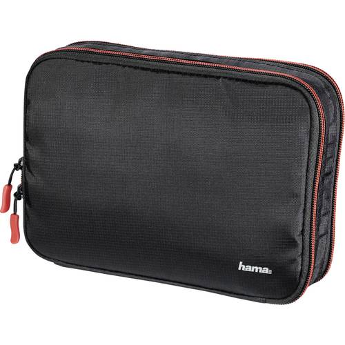 Thumbnail - hama 00139875 Kamerazubehör-Organizer Fancy, L (22,5 x 7 x 16 cm)