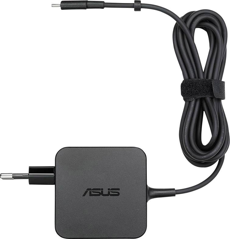 Asus ASUS AC65 00 ADAPTEREU USB Typ C Plug Notebook Dehner Elektronik APD 065T A200 USB C USB Ladegerät 5 VDC
