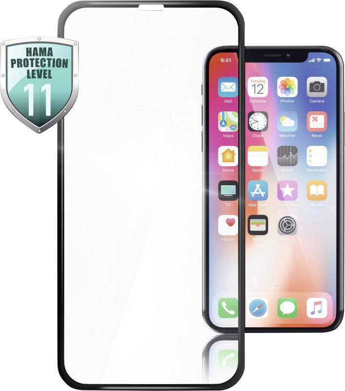 Hama Prime Line 3D Full Screen Protective Glass-1